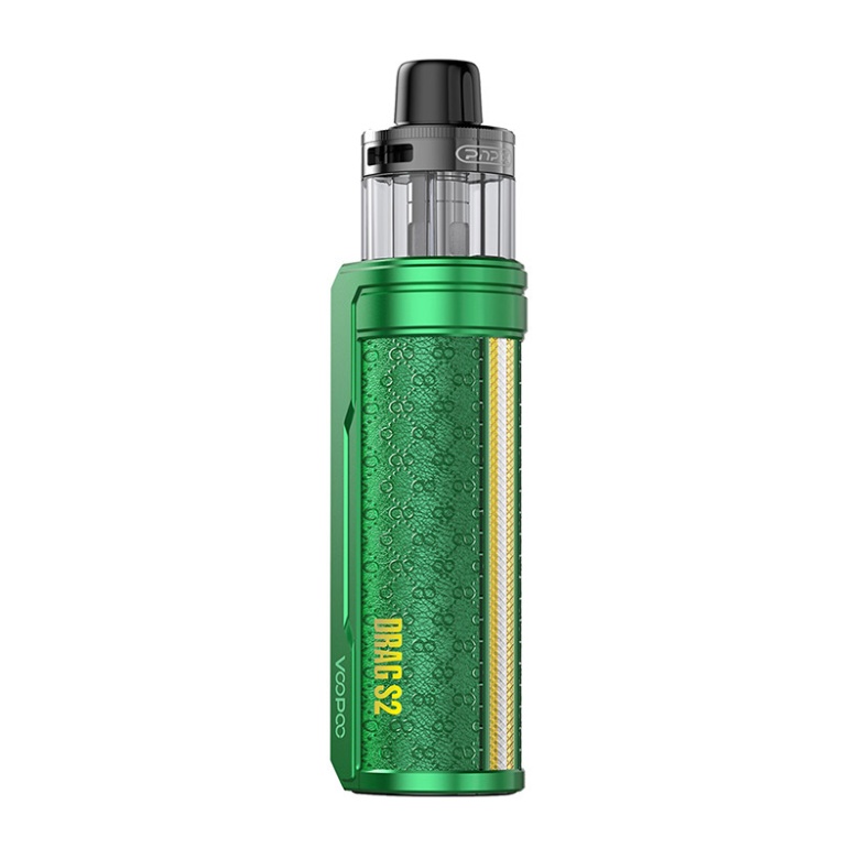 VooPoo Drag S2 (Moss Green)
