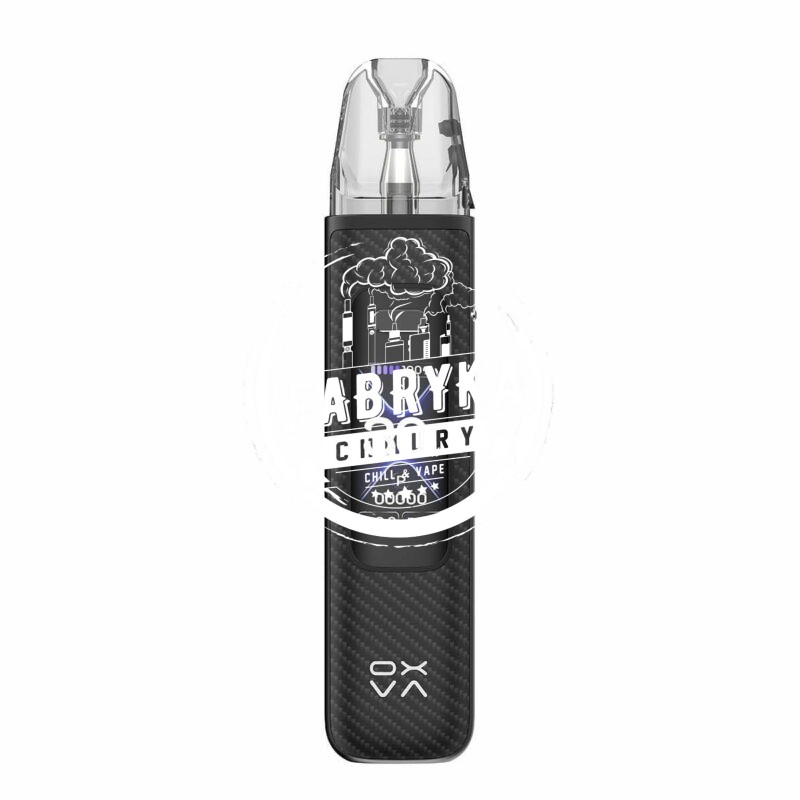 Oxva Xlim Pro 3 (Carbon) A