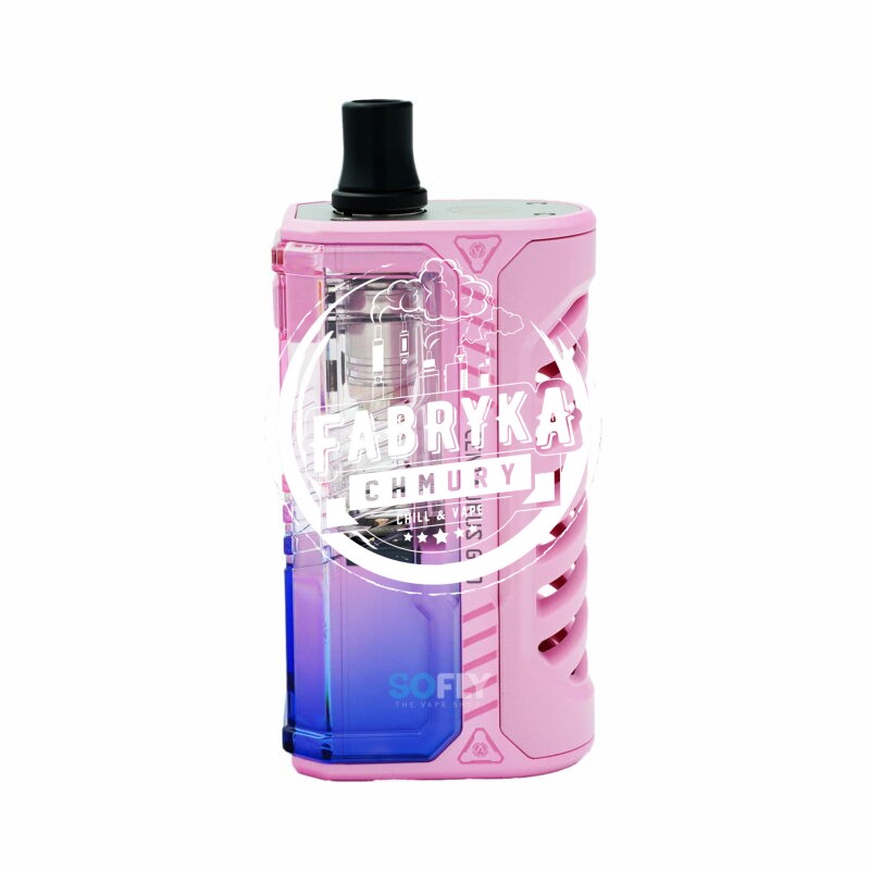 Lost Vape Centaurus G80 AIO (Sakura Pink) A