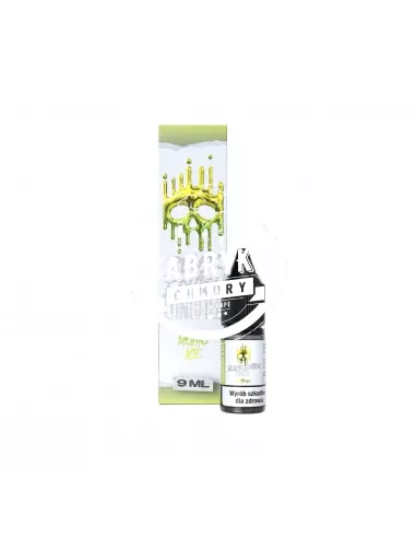 Dark Line Black Koncentrat - MOJITO ICE 9ML