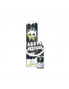 Koncentrat Darkline Ice- Cactus 8/10 ml