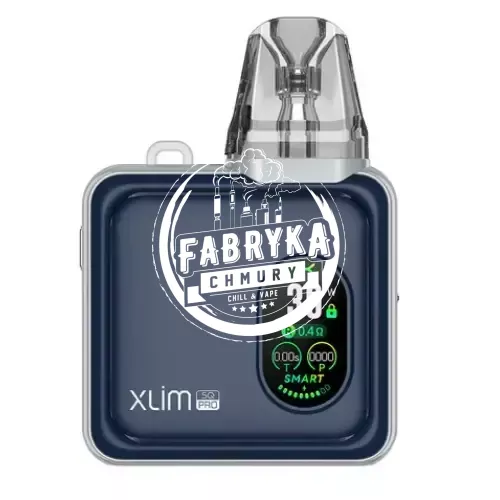 Oxva Xlim SQ Pro (Gentle Blue) NB