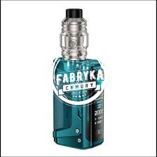Geekvape Aegis Legend 5 Kit (Glacier Green) A