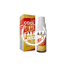 Pinky Salt Cool (Truskawka Mango) NR
