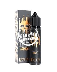 Koncentrat Darkline - Mango 6/10 ml