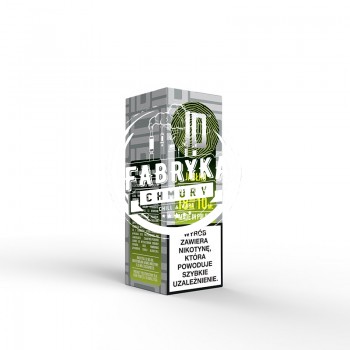 Idealny Jabłko 06mg/10ml NB