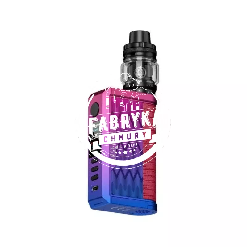 Lost Vape Centaurus Q200 (Royal Blue Wave Coral) A