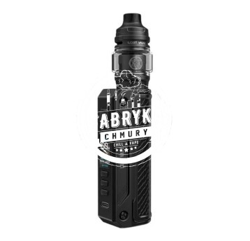 Lost Vape Thelema Solo Kit (Phantom Black) A