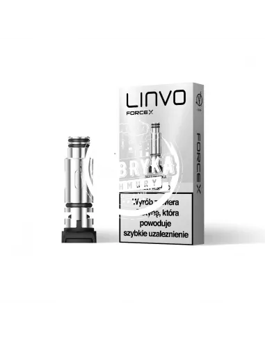 Grzałka Linvo 0.4 ohm