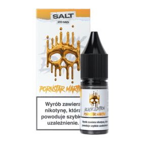 Dark Line Black Salt (Pornstar Martini)