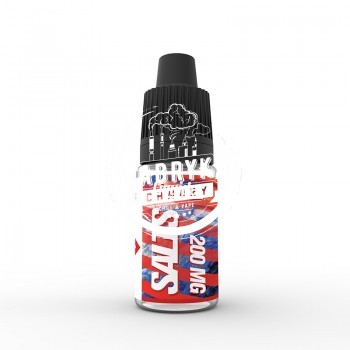 Shot Liquider Salt 20mg 10ml