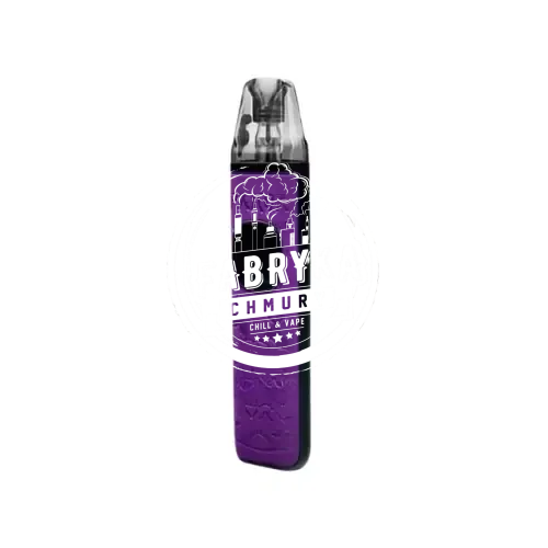 Oxva Xlim Pro 2 Panda Eats (Grape Panda) A