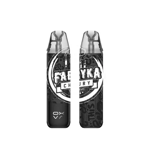 Oxva NeXlim Go (Sic! Black) A