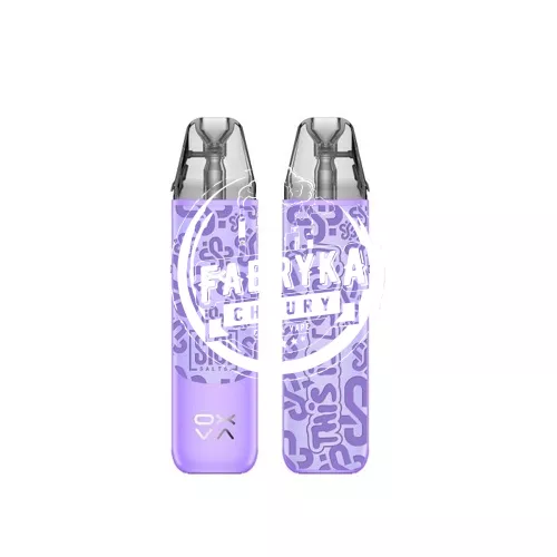 Oxva NeXlim Go (Sic! Purple) A