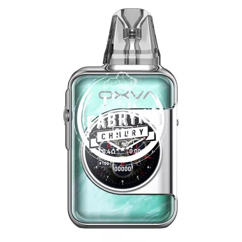 Oxva Xlim SQ Pro 2 (Celadon Marble)