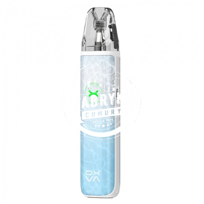 Oxva Xlim Go 2 (Metal Blue) A