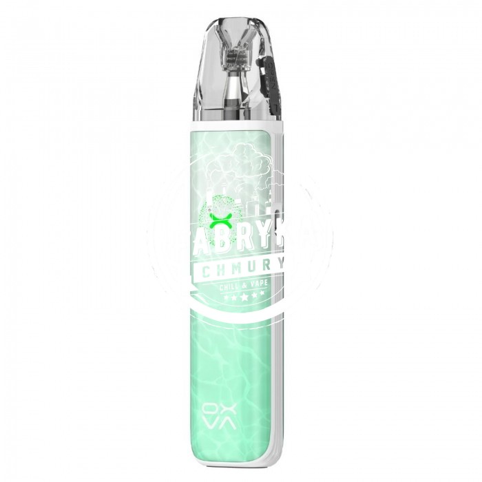 Oxva Xlim Go 2 (Green Ripple) A