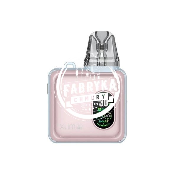 Oxva Xlim SQ Pro (Pastel Pink) NB