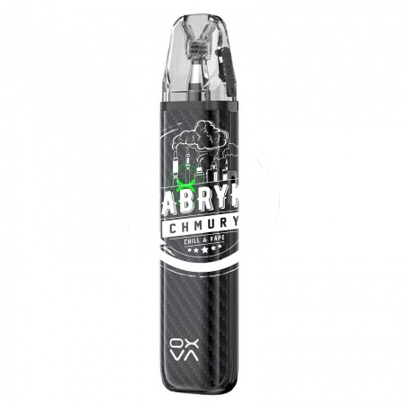 Oxva Xlim Go 2 (Black Carbon) A