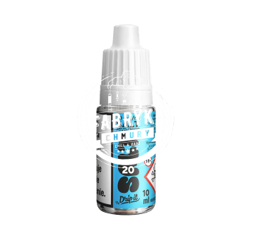 Shot Elixy Salt 10ml 70/30 20mg