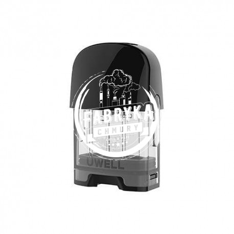 Cartridge Uwell Caliburn (pusty) 2ml