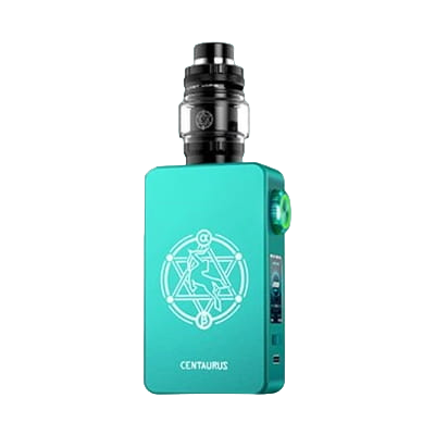 Lost Vape Centaurus M200 Kit (Neon Mint) A