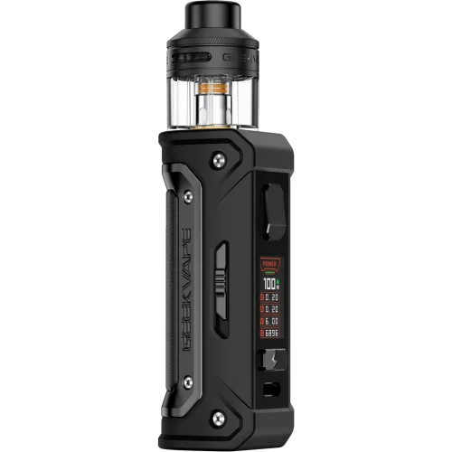 GeekVape E100 (Black)