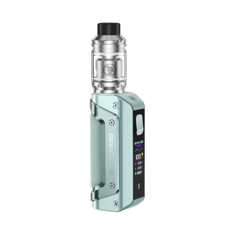 Geekvape Aegis Solo 3 (Green) A