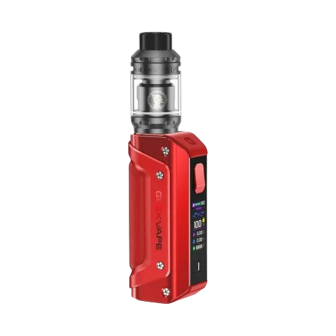 Geekvape Aegis Solo 3 (Red) A