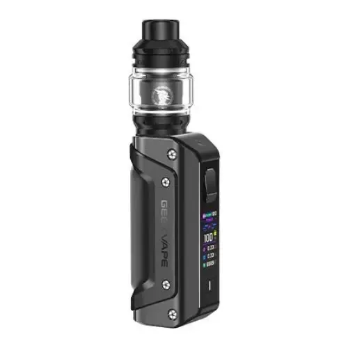 Geekvape Aegis Solo 3 (Black) A