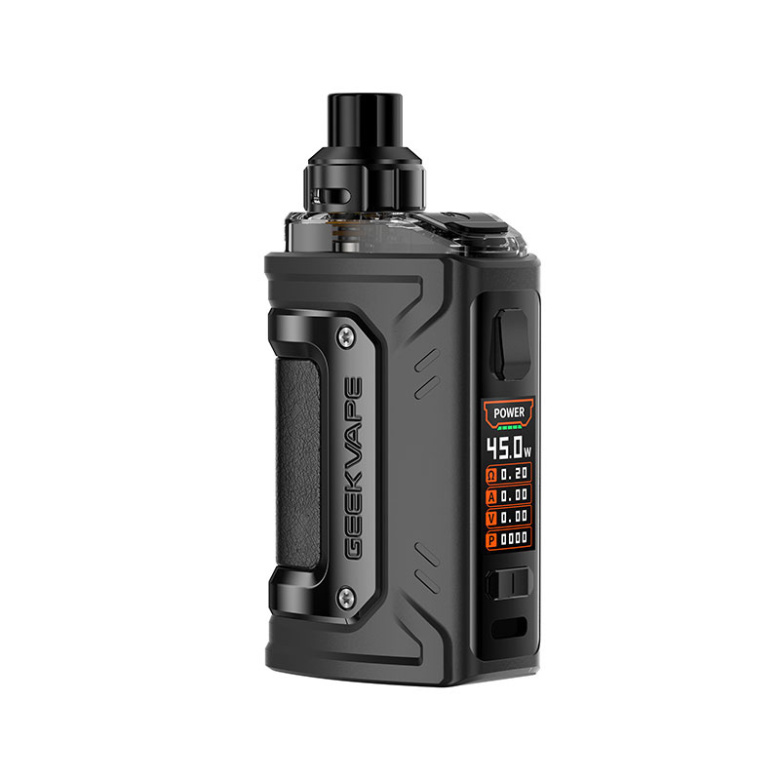 GeekVape H45 Classic (Black) A