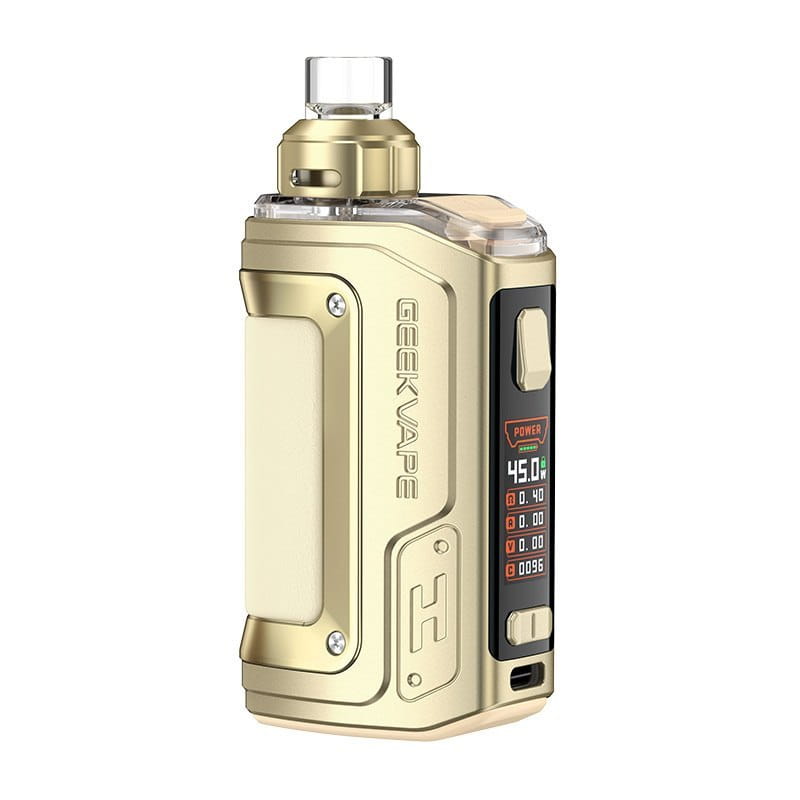 GeekVape H45 (Crystal Gold) A