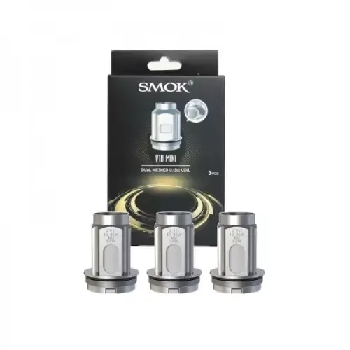 Smok Tfv18 Mini 0.15 Ohm