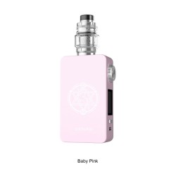 Lost Vape Centaurus M200 Kit (Baby Pink) A