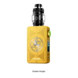 Lost Vape Centaurus M200 Kit (Golden Knight) A
