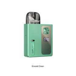 Lost Vape Ursa Baby Pro (Emerald Green) A