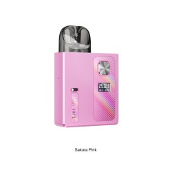 Lost Vape Ursa Baby Pro (Sakura Pink) A
