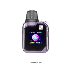 Lost Vape Ursa Baby 3 (Lavender Ice)