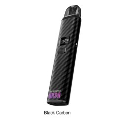 Lost Vape Ursa Nano Pro (Black Carbon) A
