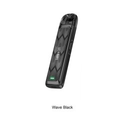 Lost Vape Ursa Nano (Wave Black)