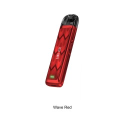 Lost Vape Ursa Nano (Wave Red) NB