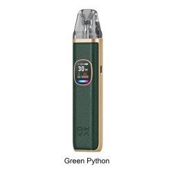 Oxva Xlim Pro 2 (Green Python) A