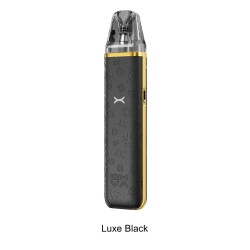 Oxva Xlim Go (Luxe Black) A