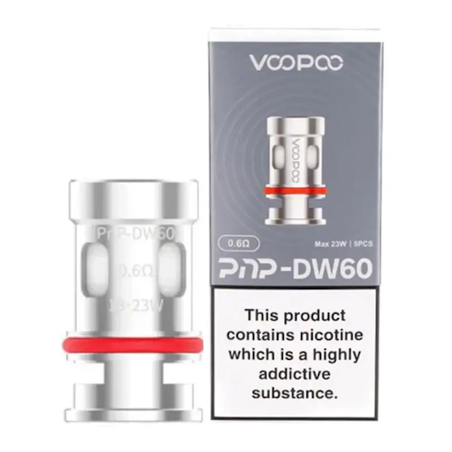 VOOPOO PNP-DW60 0.6 OHM