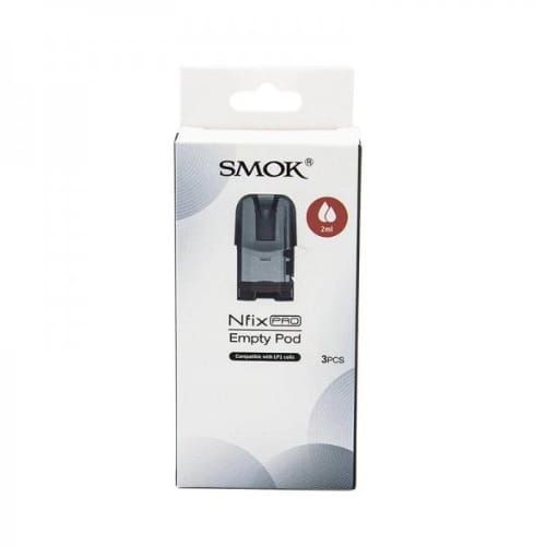 Cartridge Smok NFIX 0.8 OHM MESH