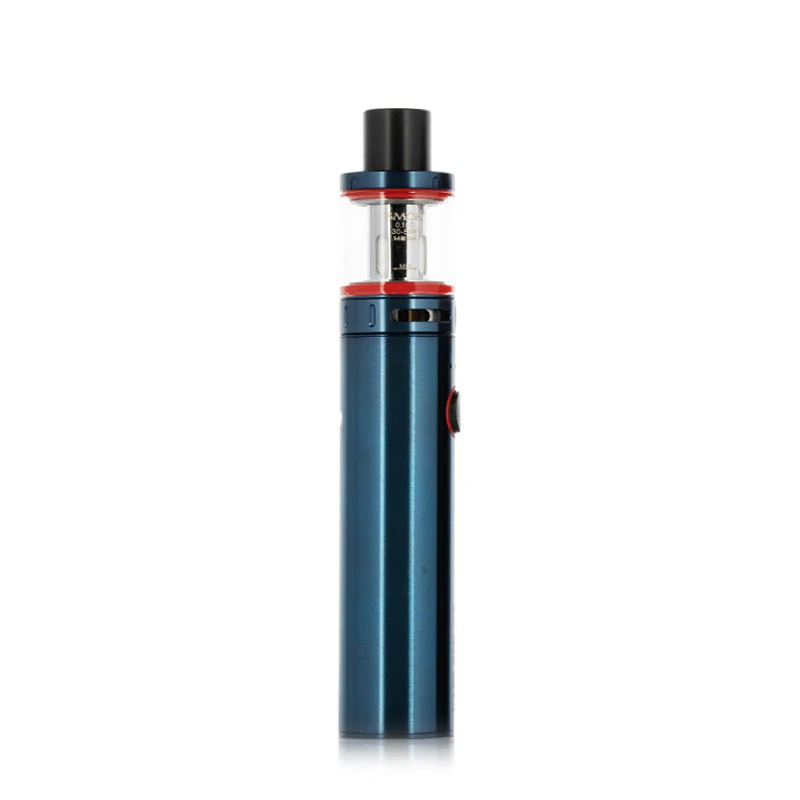 Smok Vape Pen V2 Kit (Stick Blue) NB