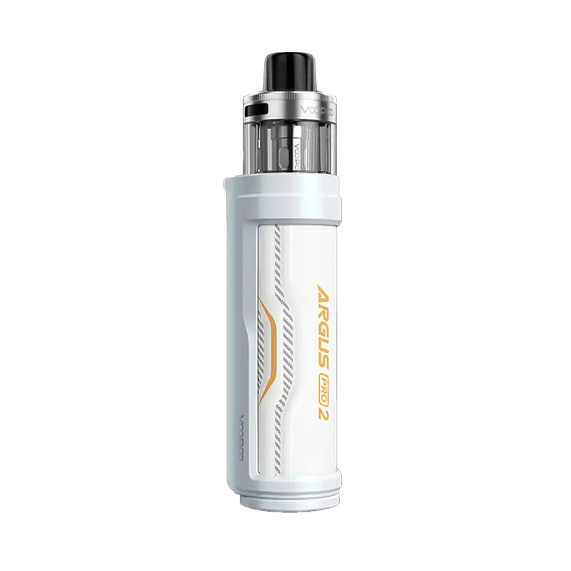 VooPoo Argus Pro 2 (Pearl White)