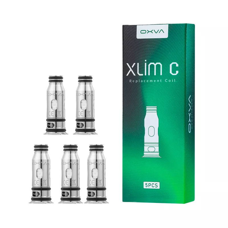 Oxva Xlim C Replacement 0.6 OHM Coil