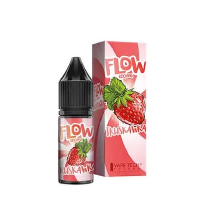 Aromat Flow 10ml (Truskawka)
