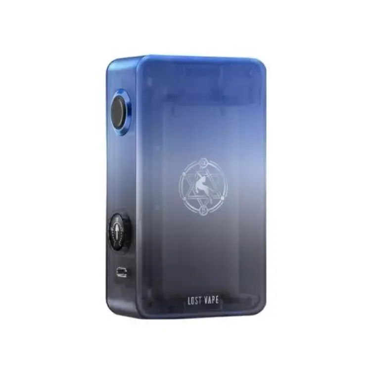Lost Vape Centaurus P200 Mod (Blue Thunder)